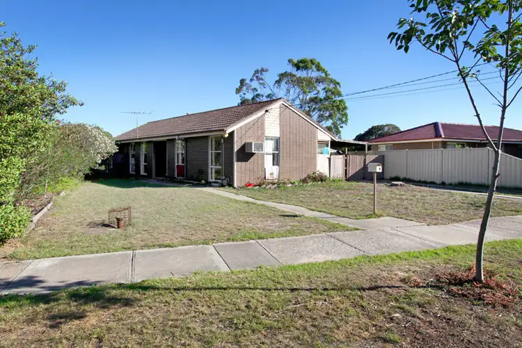 14 Valentine Crescent, Sunshine West VIC 3020
