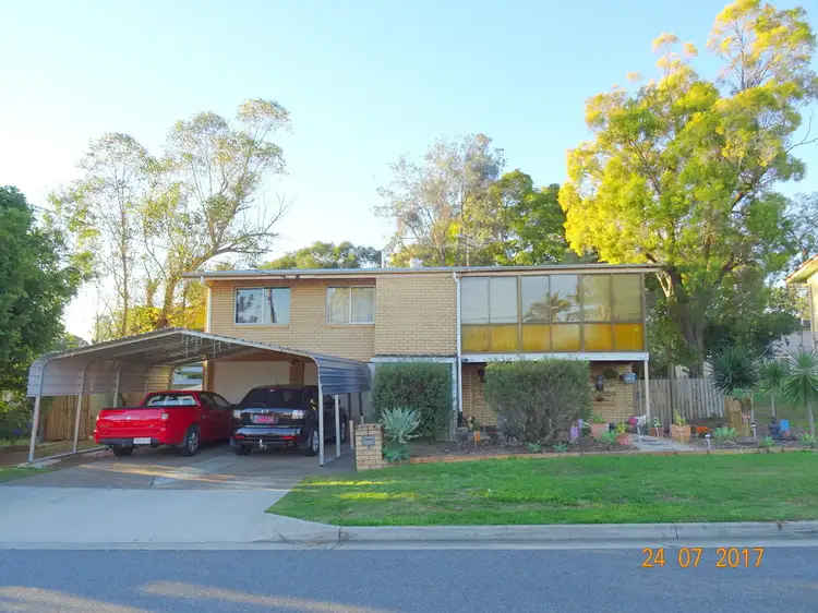 4 Olive Street, Raceview QLD 4305