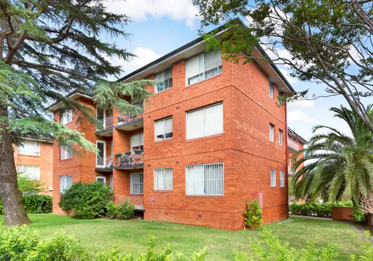 Fourth view of Homely apartment listing, 10/344 Mowbray Road, Artarmon NSW 2064