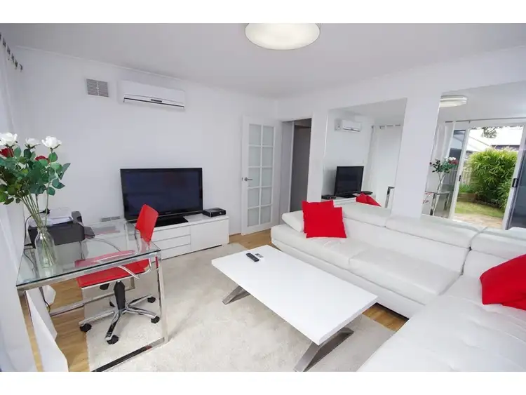 Fifth view of Homely townhouse listing, Address available on request