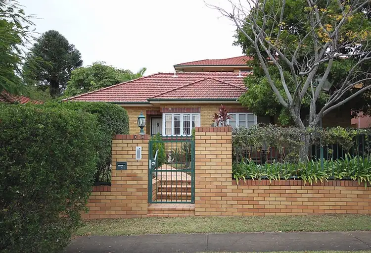 Fourth view of Homely villa listing, 1/3 Haig Street, Clayfield QLD 4011