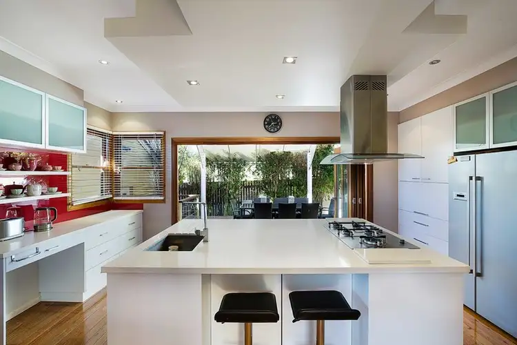 Fourth view of Homely house listing, 10 Boyden Street, East Toowoomba QLD 4350