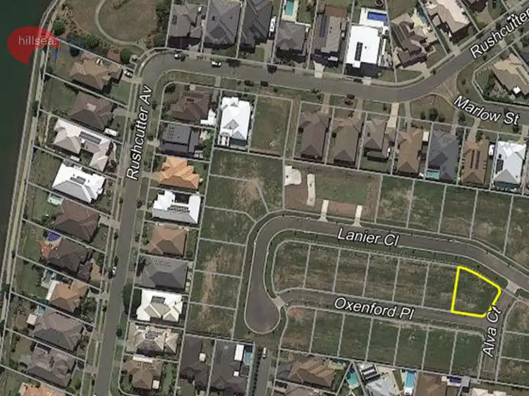 1 Oxenford Place, Oxenford QLD 4210