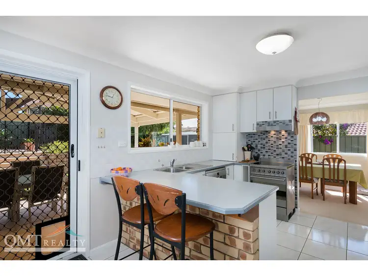 Fourth view of Homely house listing, 5 Sandpebble Court, Algester QLD 4115