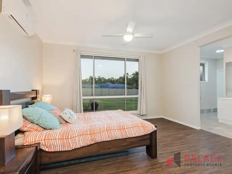 Sixth view of Homely house listing, 2 Forceful Crescent, Karalee QLD 4306