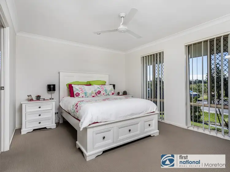 Fifth view of Homely house listing, 51 Adam Street, Beachmere QLD 4510