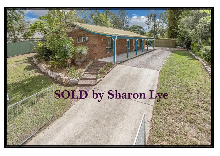 7 Dunbeath Drive, Burpengary QLD 4505