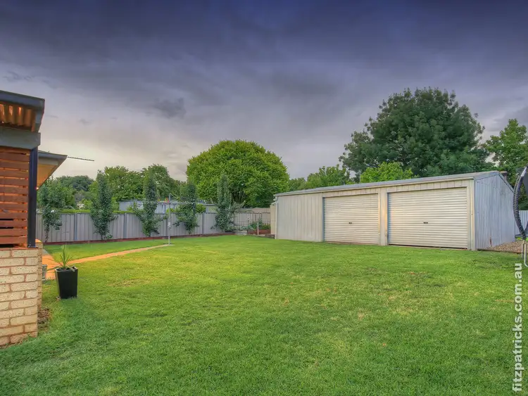 Sixth view of Homely house listing, 450 Kooringal Road, Lake Albert NSW 2650