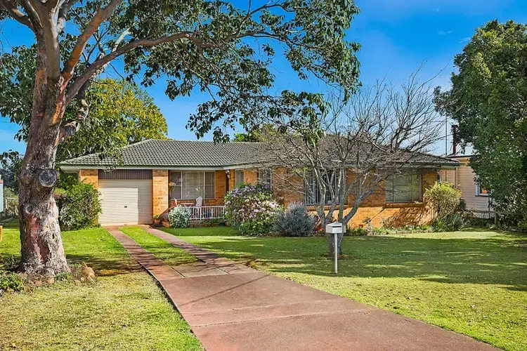 Main view of Homely house listing, 6 Cedar Street, East Toowoomba QLD 4350