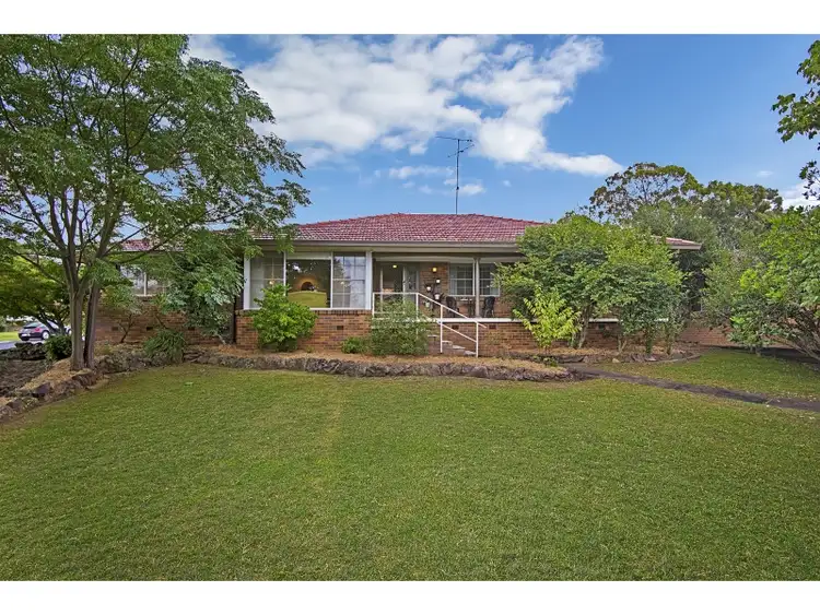 Main view of Homely house listing, 2 Kylie Place, Camden South NSW 2570