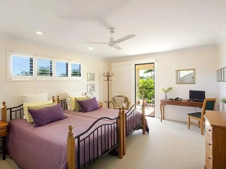 Seventh view of Homely house listing, 81 Saltwater Avenue, Noosa Waters QLD 4566