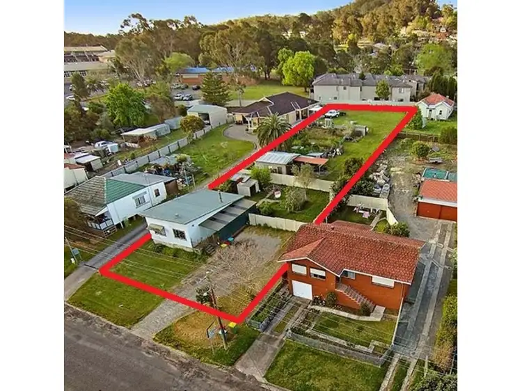 14 Jennings Road, Wyong NSW 2259