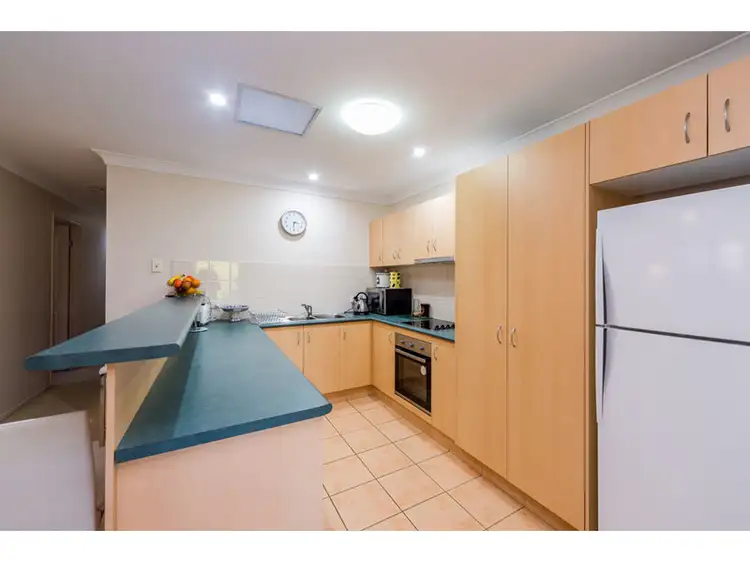 Fourth view of Homely house listing, 1/10 Marybeth Crescent, Molendinar QLD 4214