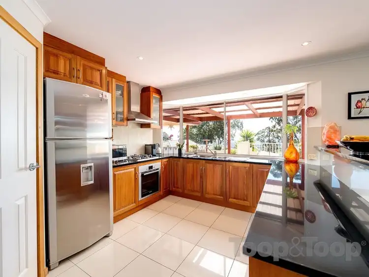 Sixth view of Homely house listing, 11 The Close, Chandlers Hill SA 5159