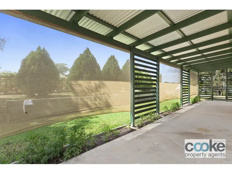 12 Ranger Street, Gracemere QLD 4702