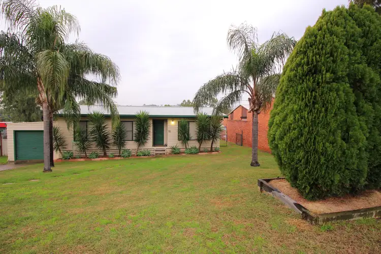 10 Eucalypt Avenue, Muswellbrook NSW 2333