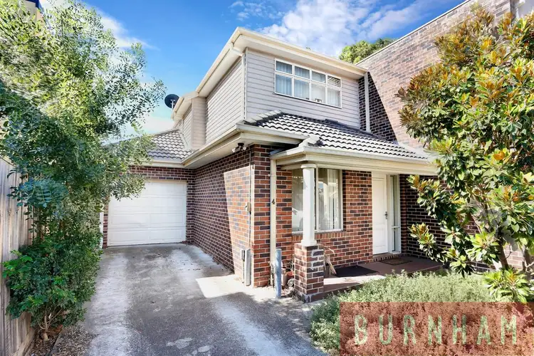 4/20 Burns Street, Maidstone VIC 3012