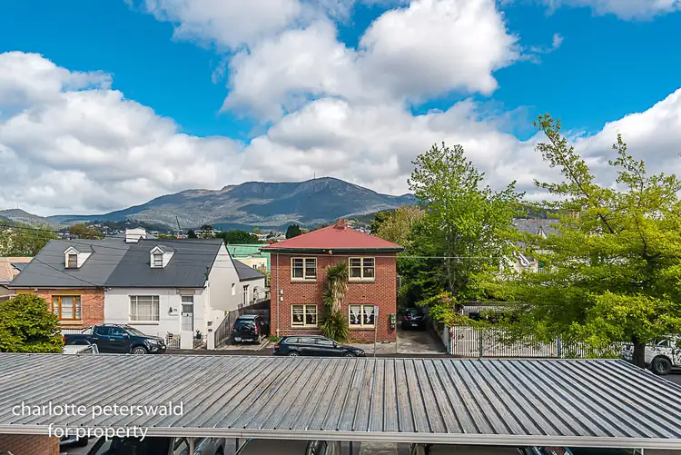 Fifth view of Homely unit listing, 7/22 Runnymede Street, Battery Point TAS 7004