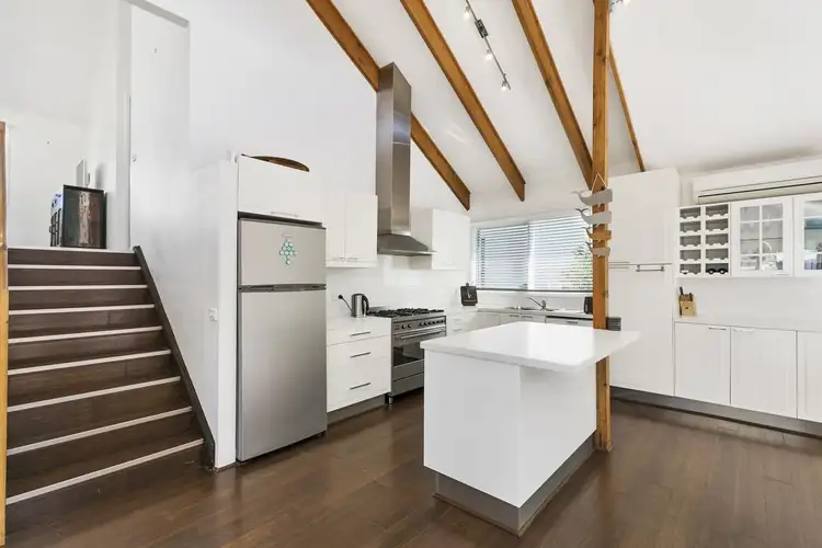 Fourth view of Homely house listing, 57 Great Ocean Road, Jan Juc VIC 3228