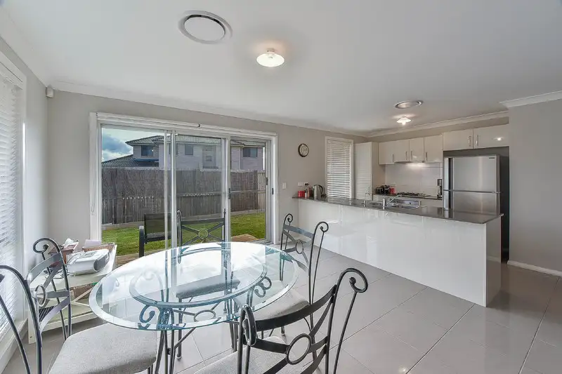 Main view of Homely house listing, 77 Minorca Circuit, Spring Farm NSW 2570