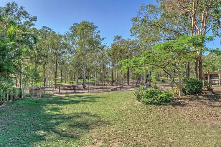 Sixth view of Homely house listing, 8 Caswell Court, Ormeau QLD 4208