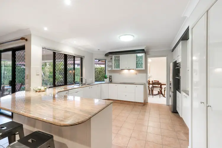 Sixth view of Homely house listing, 29 Kensington Circuit, Brookfield QLD 4069