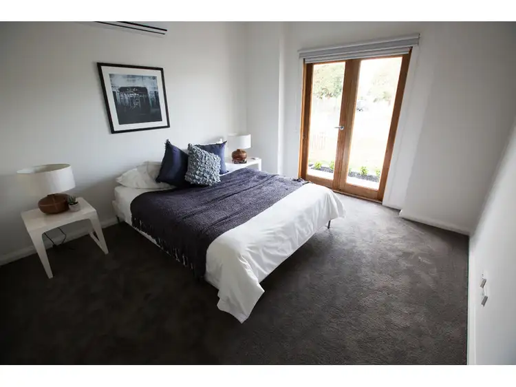 Fifth view of Homely house listing, 61 Elizabeth Street, Geelong West VIC 3218