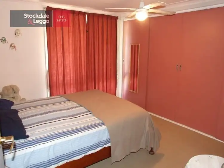 Sixth view of Homely house listing, 321 Old Sale Road, Newborough VIC 3825