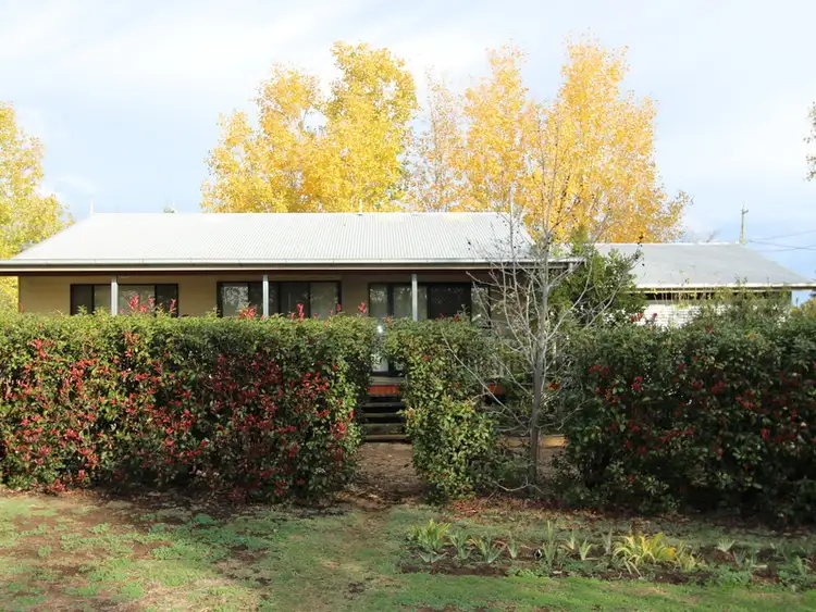 Main view of Homely house listing, 10 Murton Street, Nobby QLD 4360