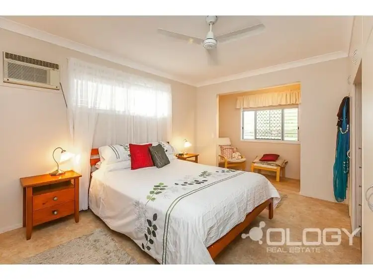 Seventh view of Homely house listing, 142 Venables Street, Frenchville QLD 4701