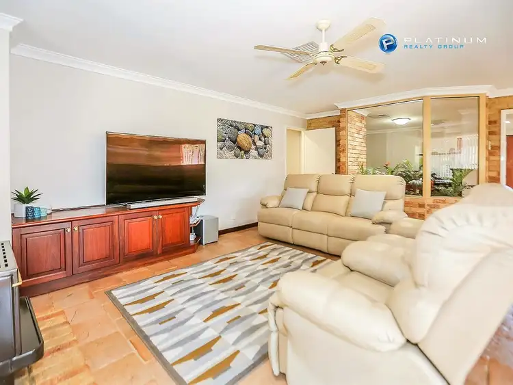 Third view of Homely house listing, 18 Turnberry Place, Connolly WA 6027