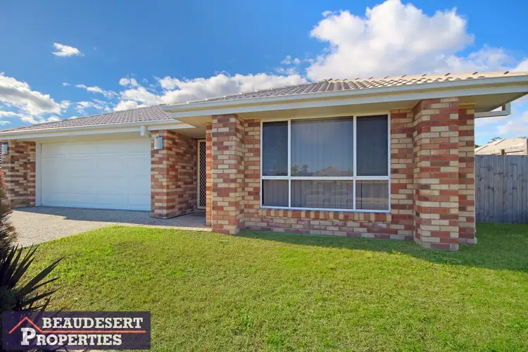 3 Phoebe Way, Gleneagle QLD 4285