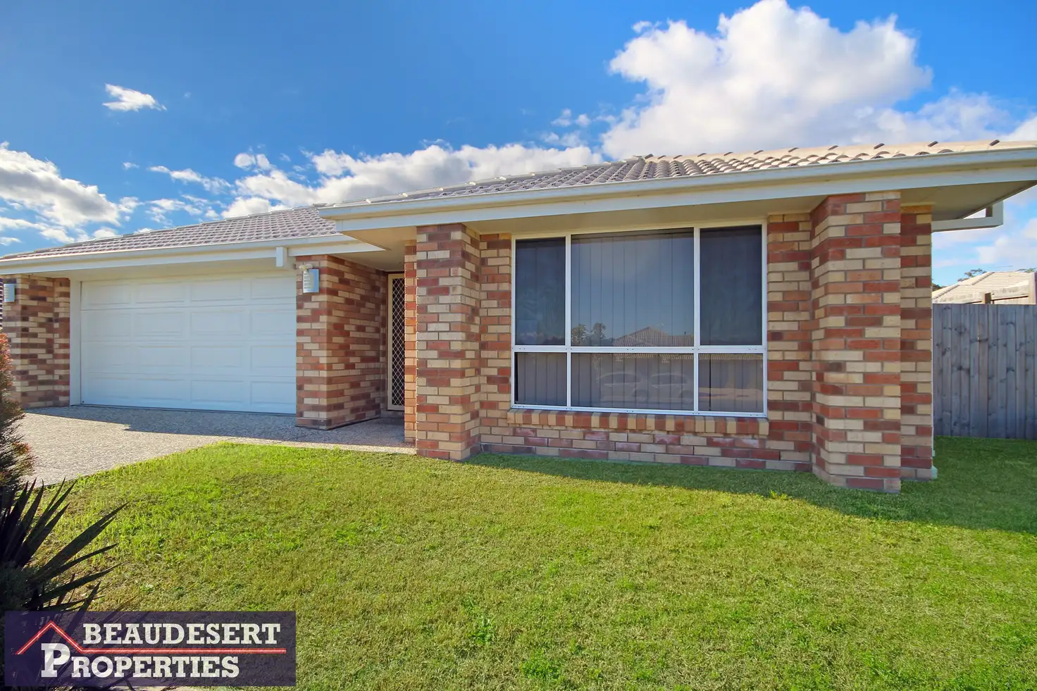 Main view of Homely house listing, 3 Phoebe Way, Gleneagle QLD 4285