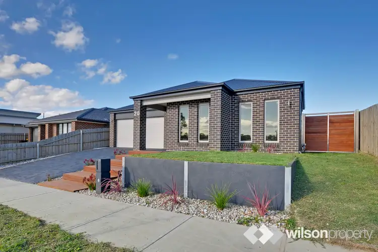 20 View Hill Drive, Traralgon VIC 3844