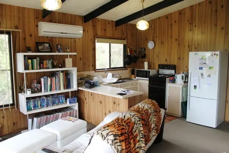 Second view of Homely house listing, 24 McHaffie Drive, Cowes VIC 3922