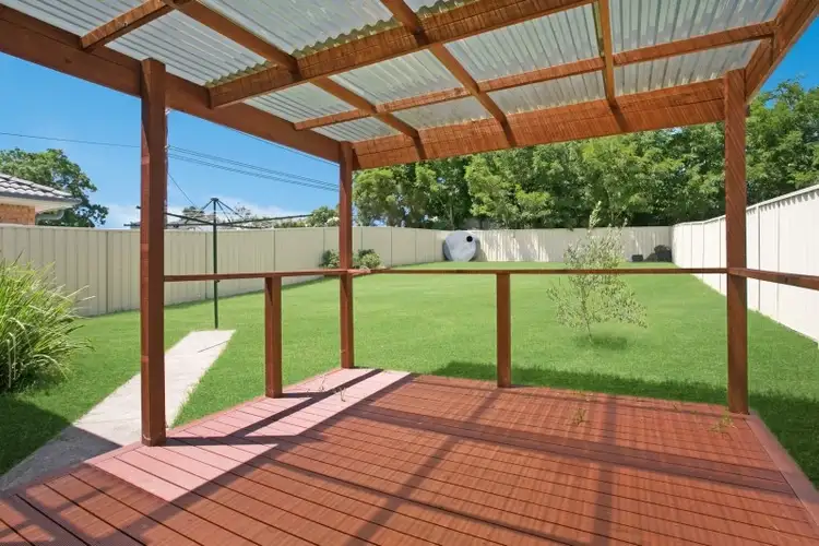 Second view of Homely house listing, 35 Anvil Street, Greta NSW 2334