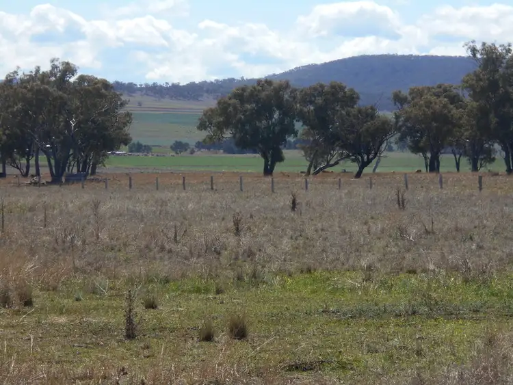 Third view of Homely rural property listing, 11 Gwynne Rd., Allora QLD 4362