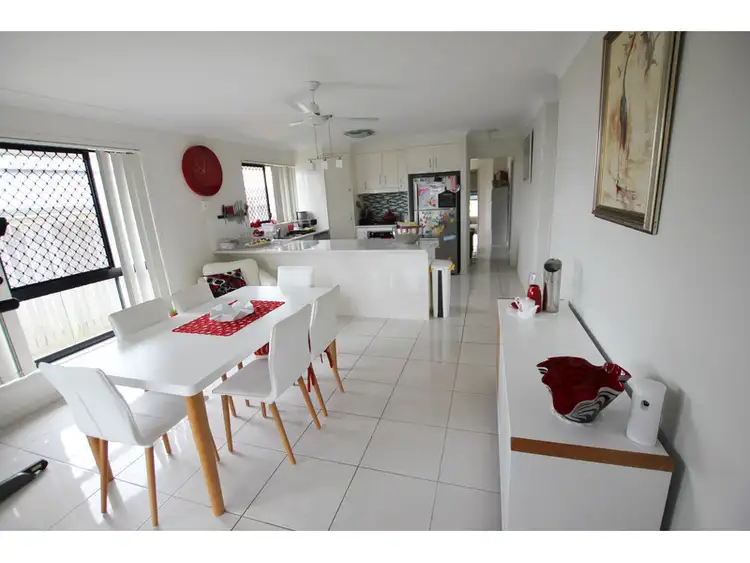 Seventh view of Homely semi-detached listing, 1/29 Kingfisher Drive, Yeppoon QLD 4703