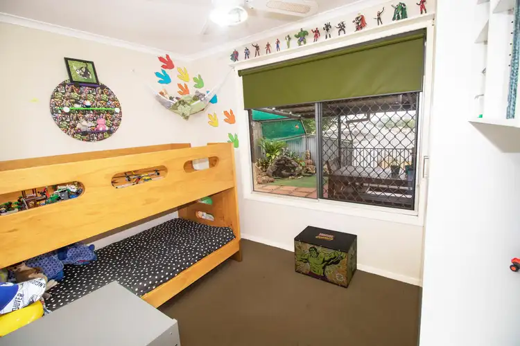 Seventh view of Homely house listing, 16 Port Street, Wilsonton Heights QLD 4350