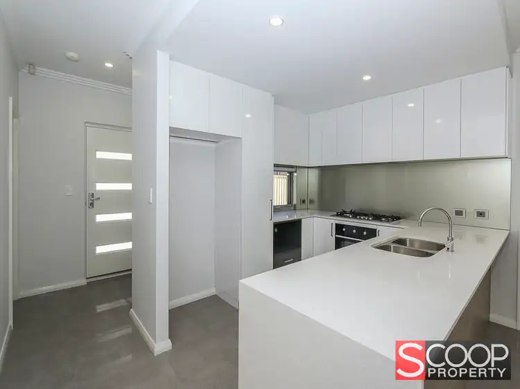 Seventh view of Homely house listing, 71B Archibald Street, Willagee WA 6156