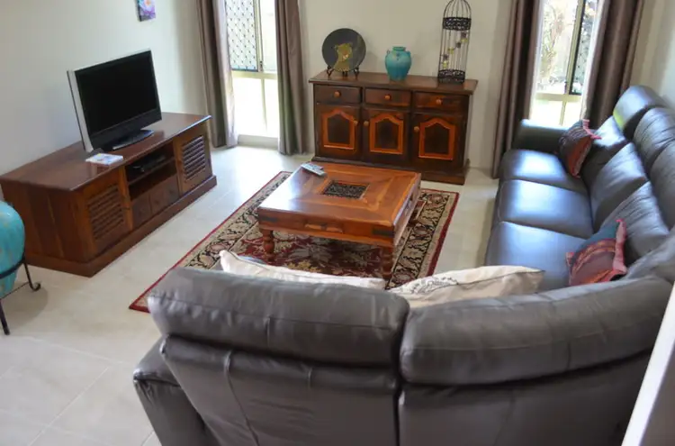 Second view of Homely house listing, 17 Jacana Close, Mareeba QLD 4880