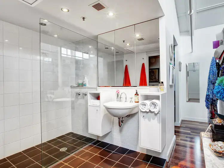 Fifth view of Homely apartment listing, 88 Macquarie Street, Teneriffe QLD 4005
