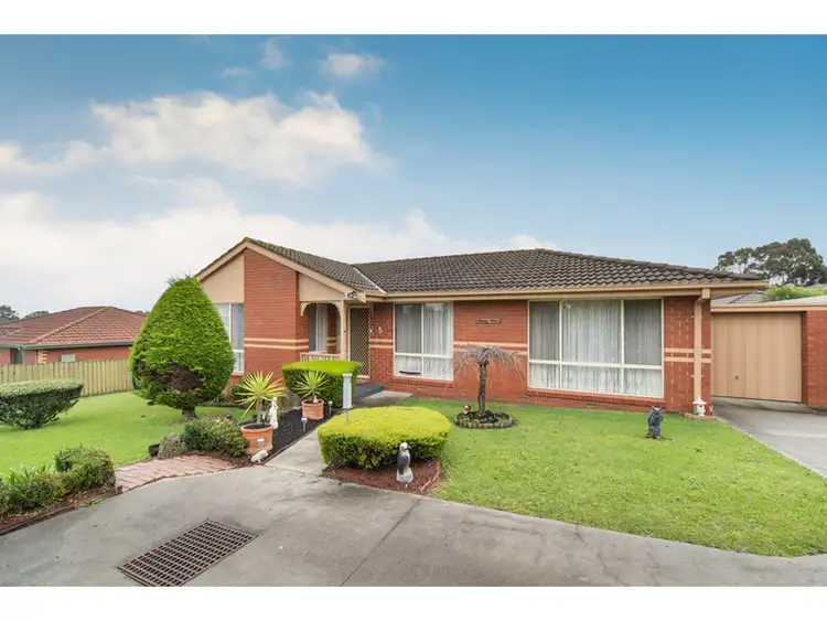 5/5 Pinewood Drive, Carrum Downs VIC 3201