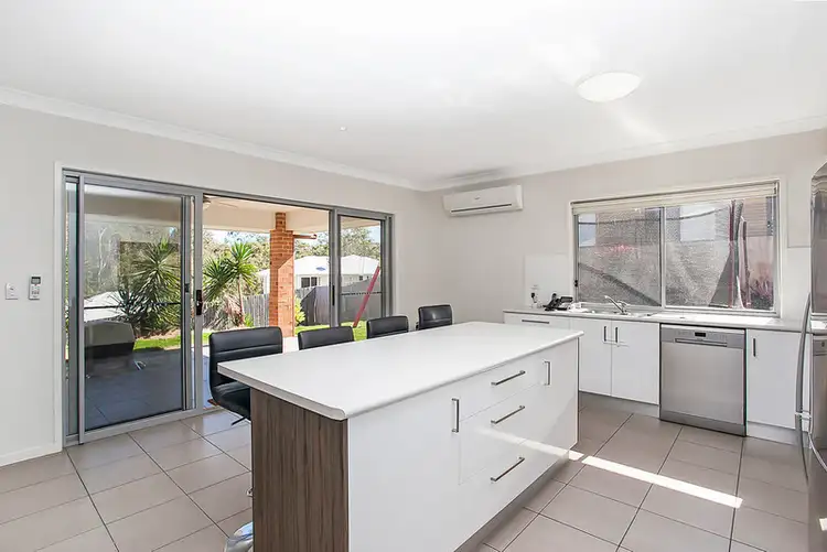 Fifth view of Homely house listing, 63 Moondani Drive, Gilston QLD 4211