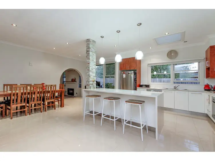 Fourth view of Homely house listing, 6 Capella Court, Sale VIC 3850