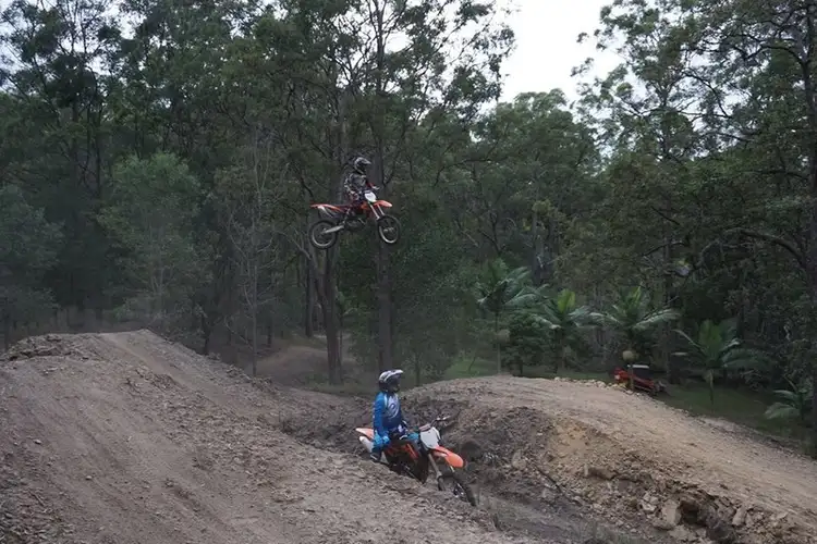 Fifth view of Homely house listing, 14 Thendara Drive, Mount Nathan QLD 4211