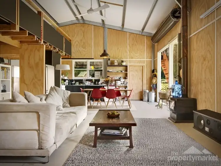 Second view of Homely rural property listing, 1788 Dooralong Road, Lemon Tree NSW 2259