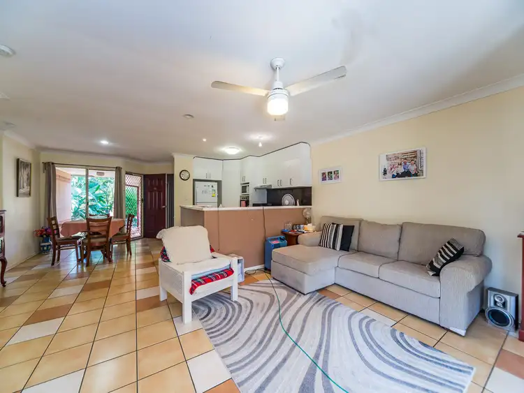 Sixth view of Homely villa listing, 108/125 Hansford Road, Coombabah QLD 4216