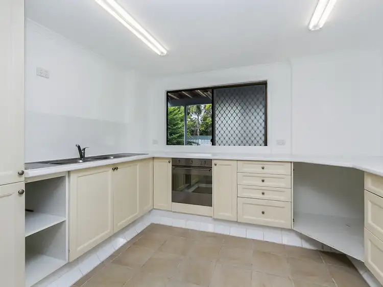 Sixth view of Homely house listing, 34 Onyx Street, Keperra QLD 4054