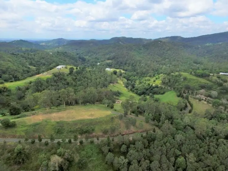 Sixth view of Homely land listing, LOT 14, 607C Upper Brookfield Road, Upper Brookfield QLD 4069